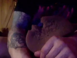 RUSSELLPARSONS's Live Sex Cam Show