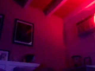 RUSSELLPARSONS's Live Sex Cam Show