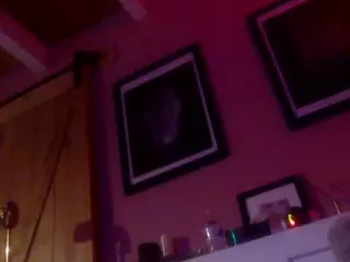 RUSSELLPARSONS's Live Sex Cam Show