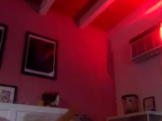RUSSELLPARSONS's Live Sex Cam Show