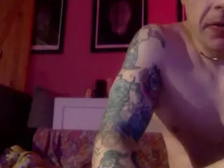 RUSSELLPARSONS's Live Sex Cam Show