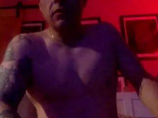 RUSSELLPARSONS's Live Sex Cam Show