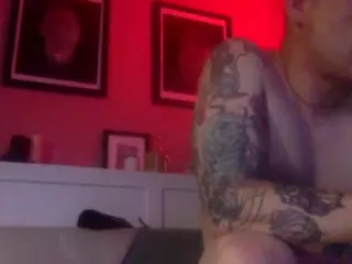 RUSSELLPARSONS's Live Sex Cam Show