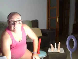 densu's Live Sex Cam Show