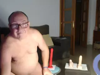 densu's Live Sex Cam Show