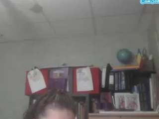 mayasmith Live Webcam on CamSoda