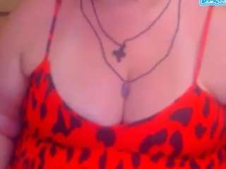 mayasmith Live Webcam on CamSoda