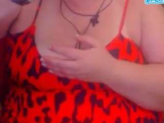 mayasmith Live Webcam on CamSoda