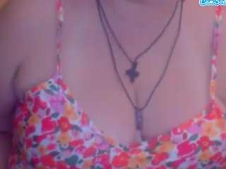mayasmith webcam model