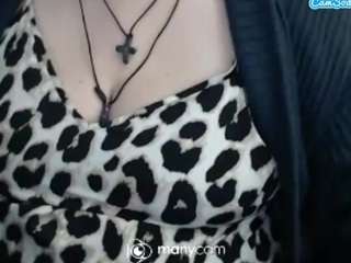 mayasmith's CamSoda show and profile