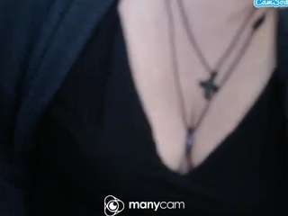 mayasmith webcam model