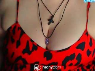 mayasmith Live Webcam on CamSoda