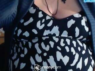 mayasmith webcam model