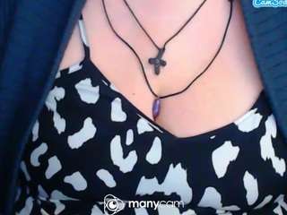 mayasmith Live Webcam on CamSoda