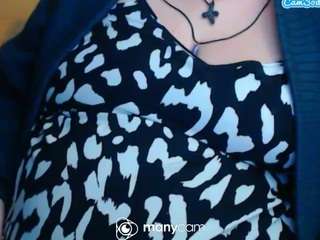 mayasmith Live Webcam on CamSoda