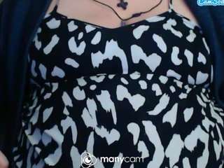 mayasmith Live Webcam on CamSoda