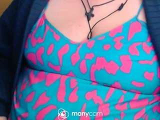 mayasmith Live Webcam on CamSoda