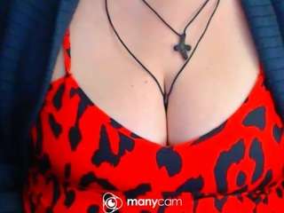 mayasmith Live Webcam on CamSoda