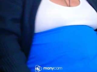 mayasmith Live Webcam on CamSoda