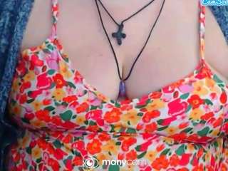 mayasmith Live Webcam on CamSoda