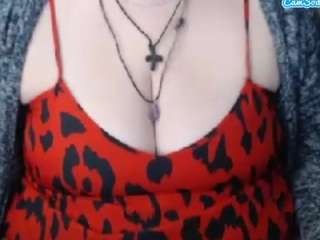 mayasmith's CamSoda show and profile