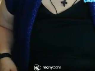 mayasmith webcam model