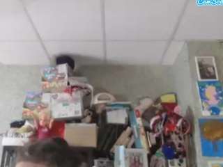 mayasmith live webcam show