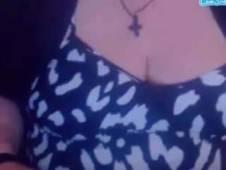 mayasmith's Live Sex Cam Show
