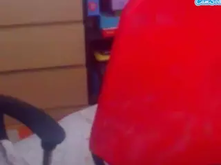 mayasmith's Live Sex Cam Show