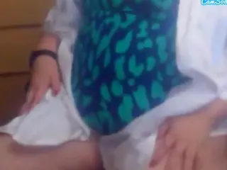 mayasmith's Live Sex Cam Show