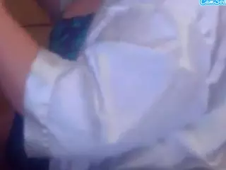 mayasmith's Live Sex Cam Show