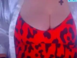 mayasmith's Live Sex Cam Show