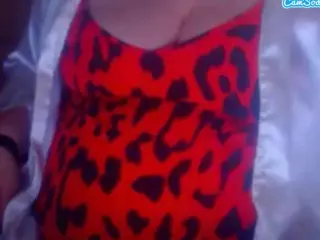 mayasmith's Live Sex Cam Show