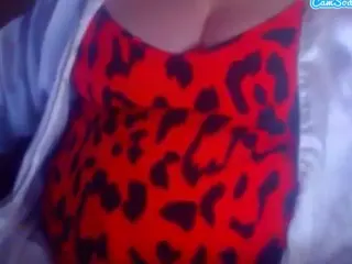 mayasmith's Live Sex Cam Show