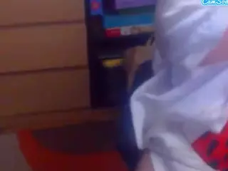 mayasmith's Live Sex Cam Show