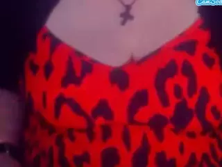 mayasmith's Live Sex Cam Show