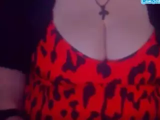 mayasmith's Live Sex Cam Show