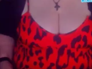 mayasmith's Live Sex Cam Show