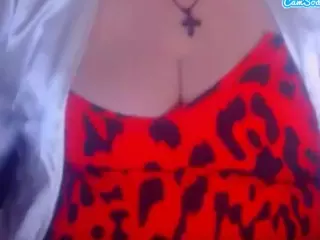 mayasmith's Live Sex Cam Show