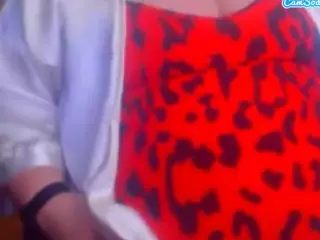 mayasmith's Live Sex Cam Show