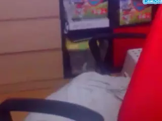 mayasmith's Live Sex Cam Show