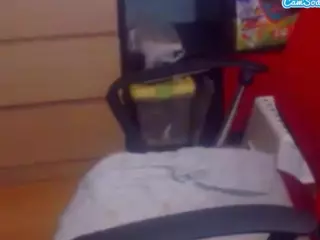mayasmith's Live Sex Cam Show