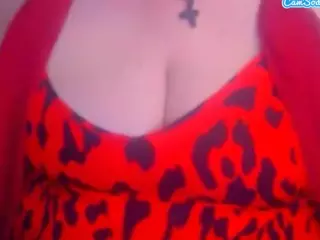 mayasmith's Live Sex Cam Show