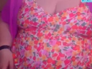 mayasmith's Live Sex Cam Show