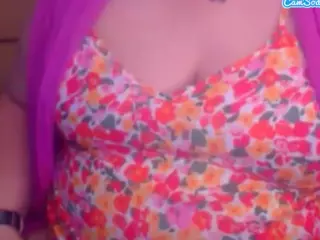 mayasmith's Live Sex Cam Show