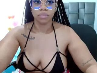 keylli's Live Sex Cam Show