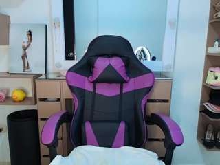 maferose Sex Cam Show