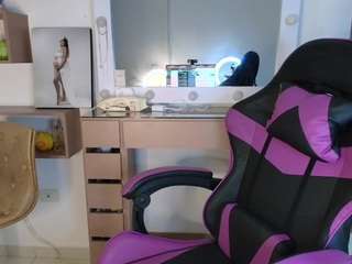 maferose Sex Cam Show