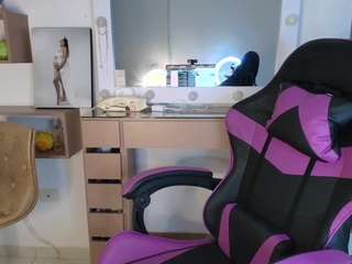 maferose Sex Cam Show