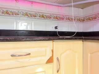 kloeass Live Webcam on CamSoda